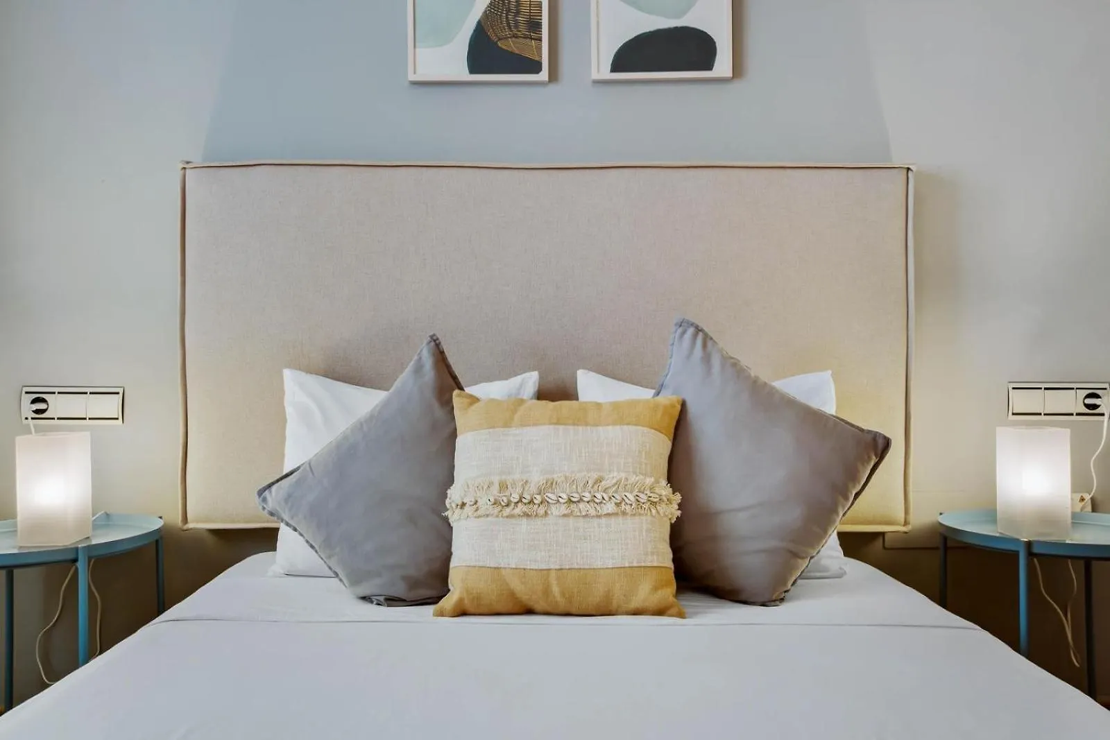 Apartamento Soho - Playa - Centro Apartment Malaga