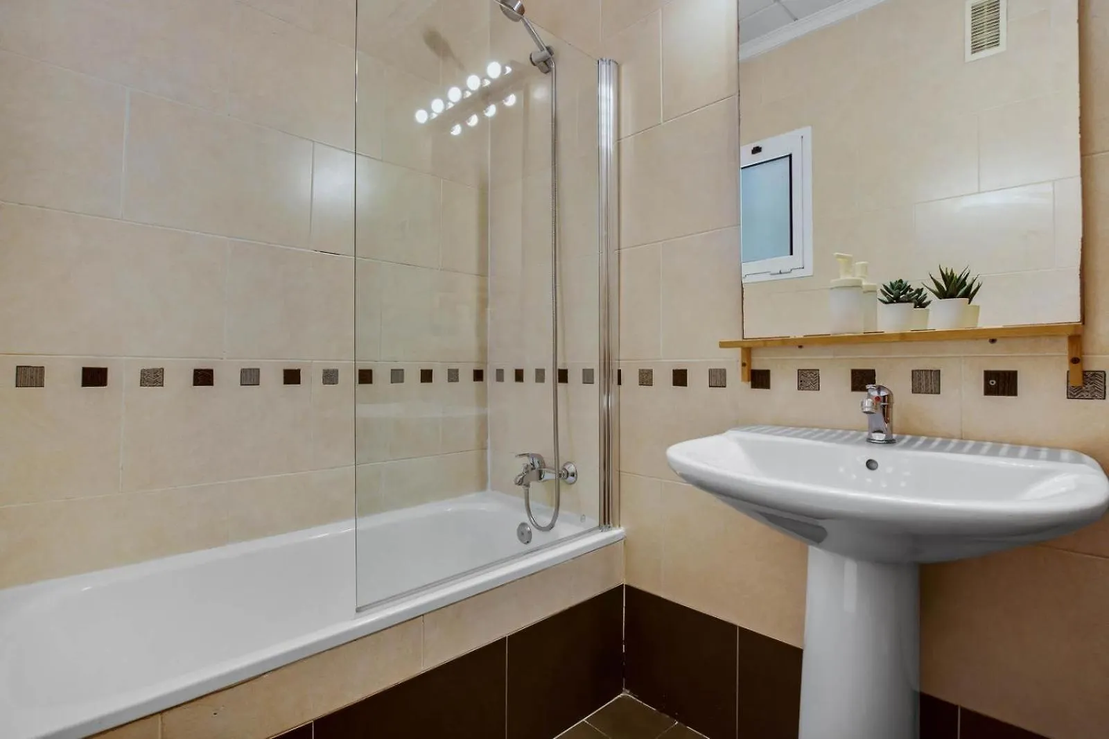 Apartamento Soho - Playa - Centro Apartment Malaga