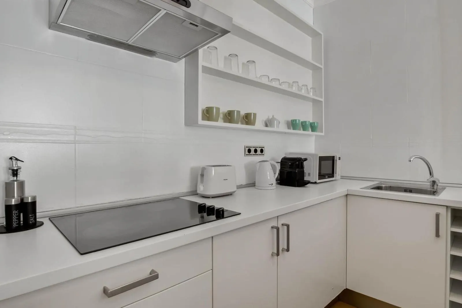 Apartamento Soho - Playa - Centro Apartment Malaga