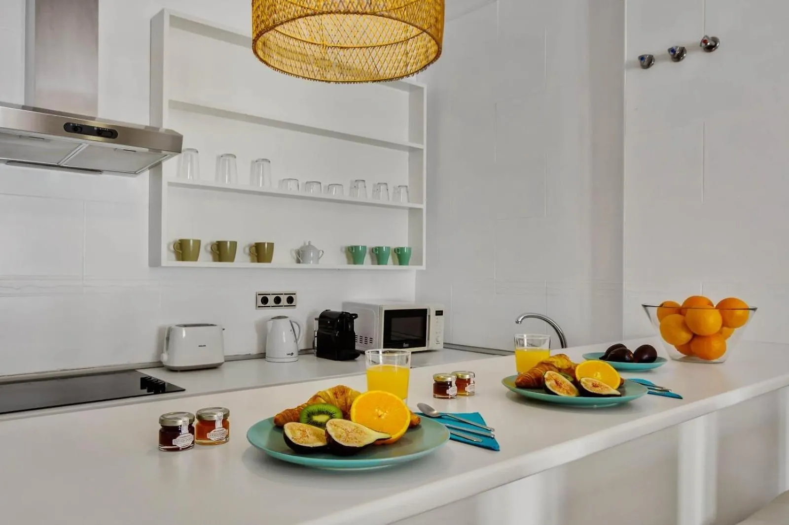 Apartamento Soho - Playa - Centro Apartment Malaga