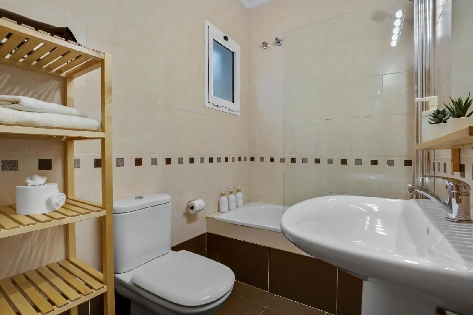 Apartamento Soho - Playa - Centro Apartment Malaga