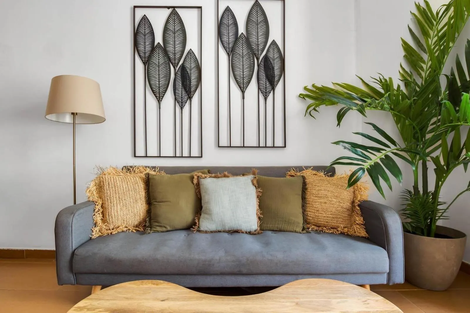 Apartamento Soho - Playa - Centro Apartment Malaga