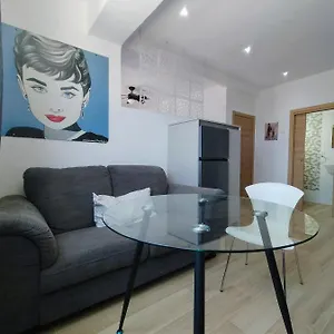  Apartamento M Nostrum Ny