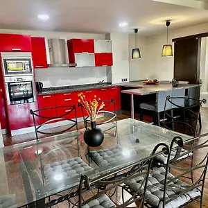  Apartamento Orion By Homes