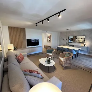  Apartamento Donoso Cortes & Free Parking By Ele