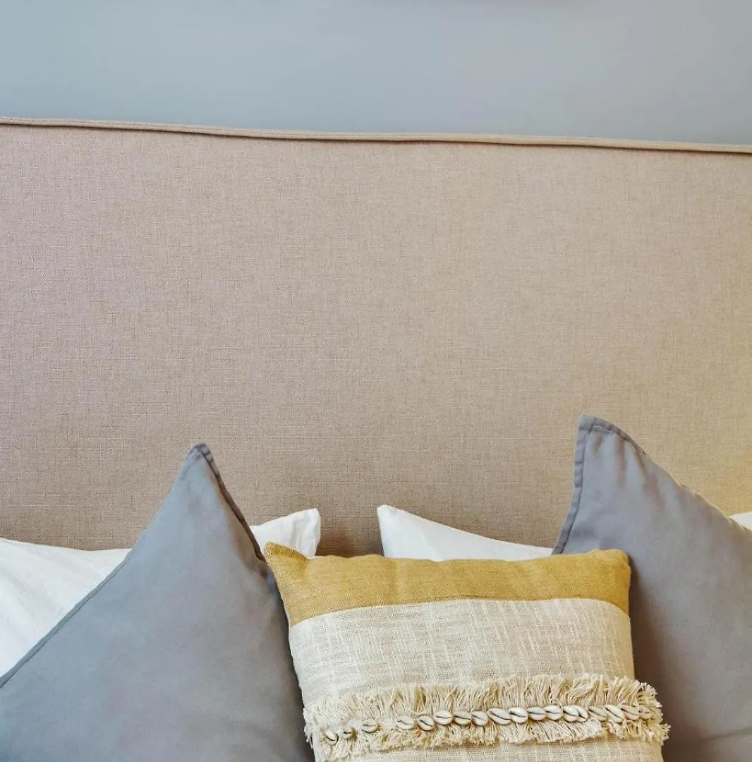 Apartmán Apartamento Soho - Playa - Centro Màlaga 0*,  Španělsko